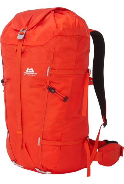 Mountain Equipment Tupilak 45+ Day Pack Magma One Size/Small 60Me01415 MagmaO/S - Mountain Equipment