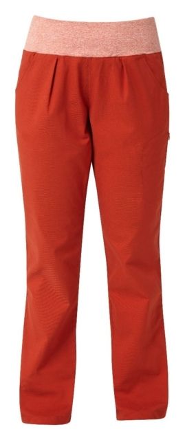 Mountain Equipment Viper Pant Regular Inseam - Women's Bracken M Bracken-M