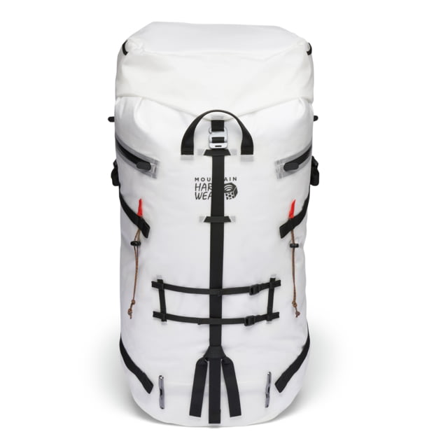Mountain Hardwear Alpine Light Roll Top 45L Backpack Undyed L - Mountain Hardwear