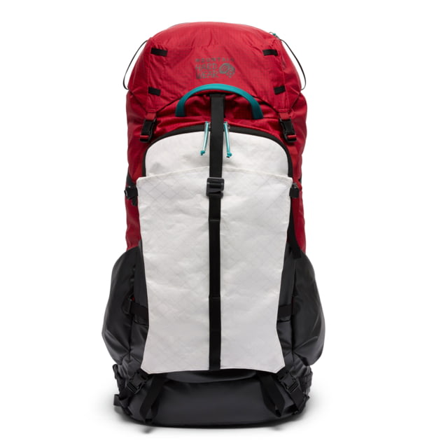 Mountain Hardwear AMG 75 Backpack Alpine Red S/M - Mountain Hardwear