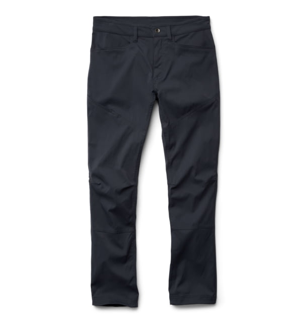 Mountain Hardwear AP Active Pants - Men's 30 Inseam Size Dark Storm 34x30