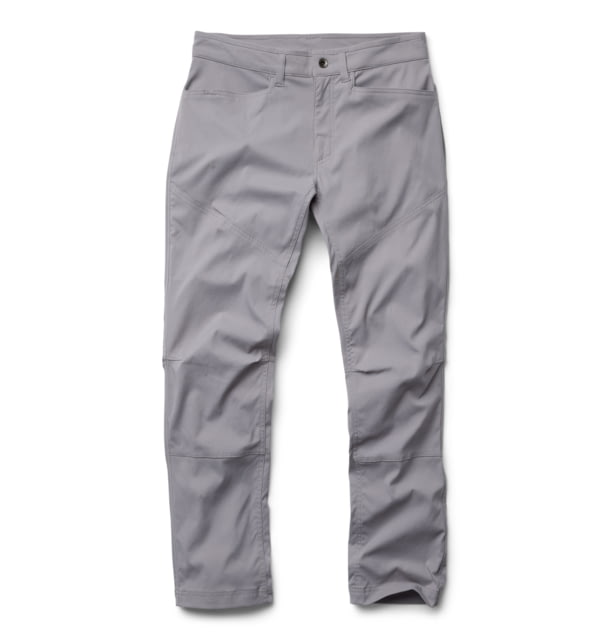 Mountain Hardwear AP Active Pants - Men's 30 Inseam Size Manta Grey 34x30