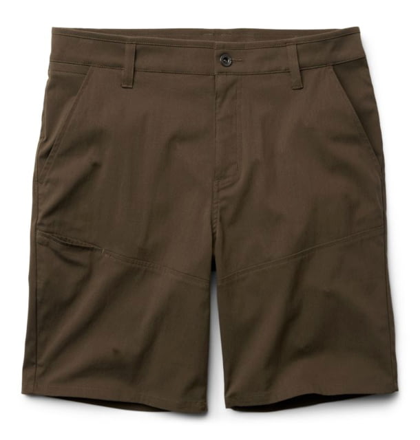Mountain Hardwear Mountain Hardwear AP Shorts - Men's Ridgeline 36x9 - $23.84 at Optics Planet