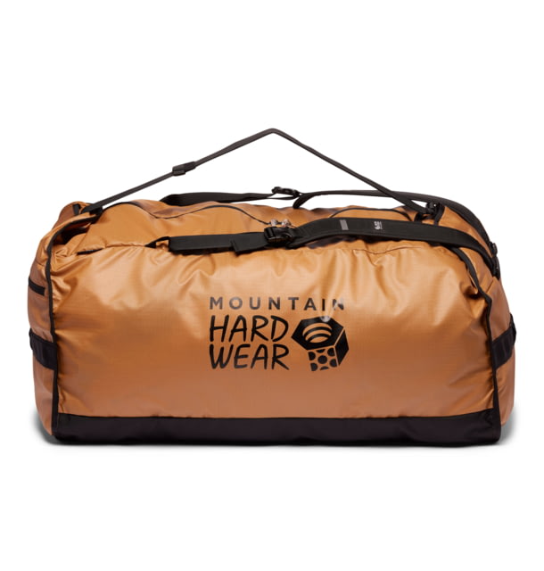 Mountain Hardwear Camp 4 Duffel 135L Copper Clay XL - Mountain Hardwear