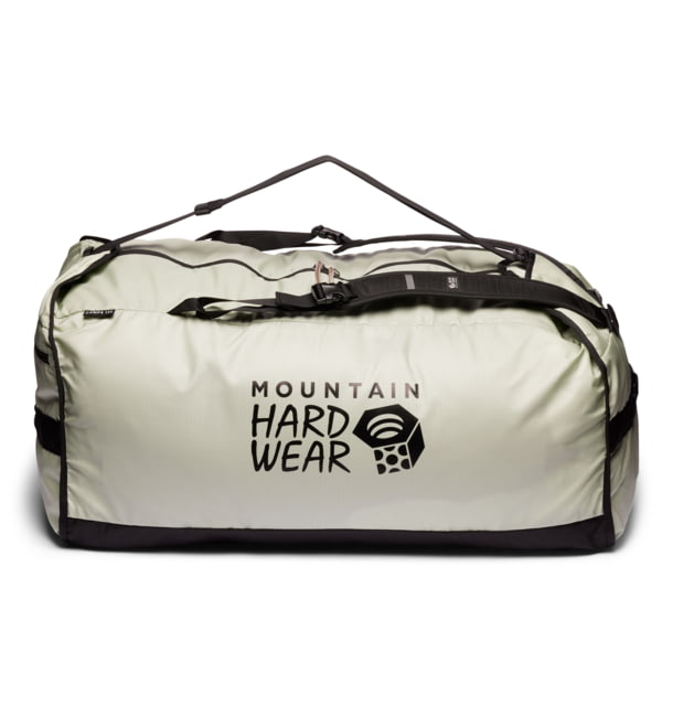 Mountain Hardwear Camp 4 Duffel 135L Cactus White XL - Mountain Hardwear