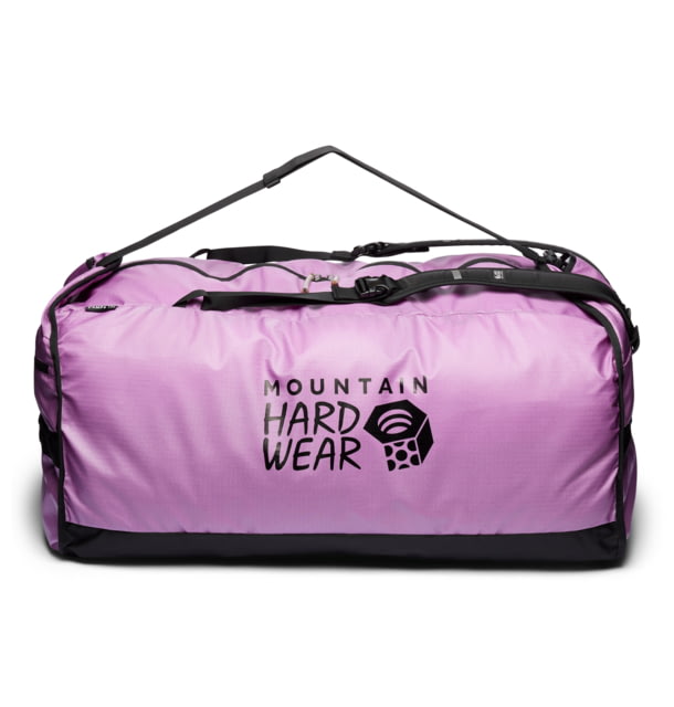 Mountain Hardwear Camp 4 Duffel 135L Lilac Glow O/S - Mountain Hardwear