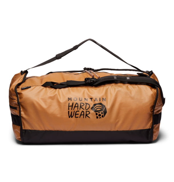 Mountain Hardwear Camp 4 Duffel 45 Copper Clay S - Mountain Hardwear
