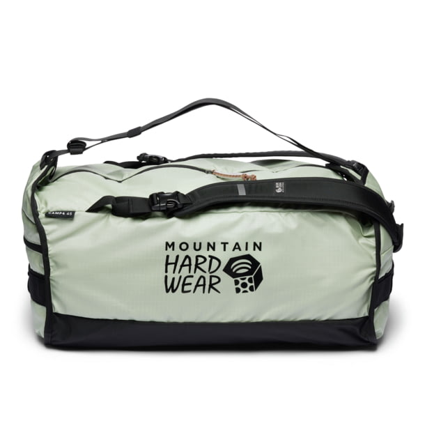 Mountain Hardwear Camp 4 Duffel 45 Cactus White XS - Mountain Hardwear