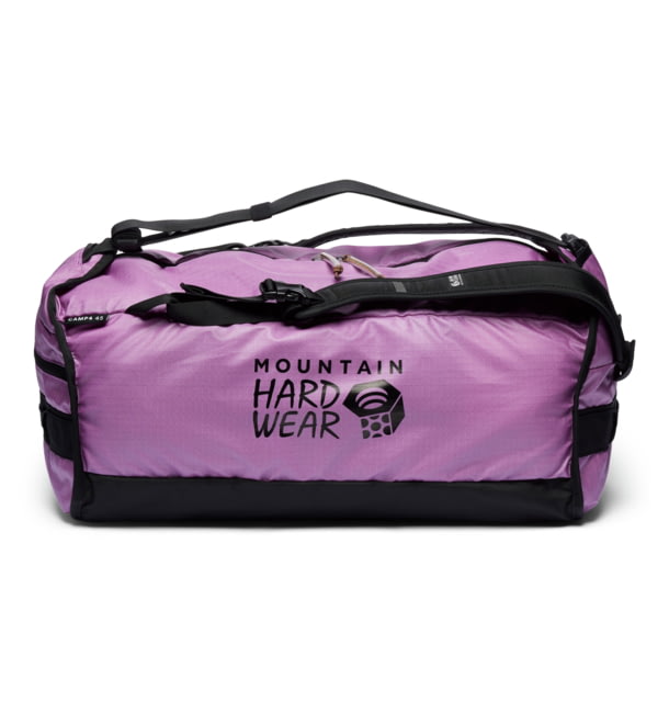 Mountain Hardwear Camp 4 Duffel 45 Lilac Glow S - Mountain Hardwear
