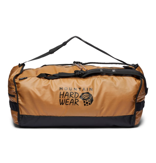 Mountain Hardwear Camp 4 Duffel 65 Copper Clay M - Mountain Hardwear