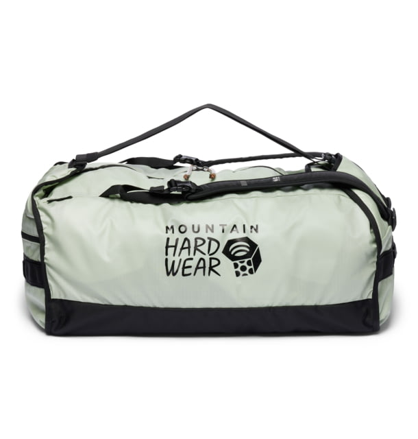 Mountain Hardwear Camp 4 Duffel 65 Cactus White M - Mountain Hardwear