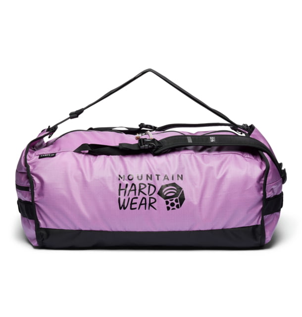 Mountain Hardwear Camp 4 Duffel 65 Lilac Glow M - Mountain Hardwear