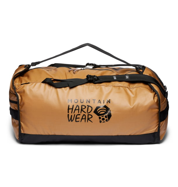 Mountain Hardwear Camp 4 Duffel 95 Copper Clay L - Mountain Hardwear