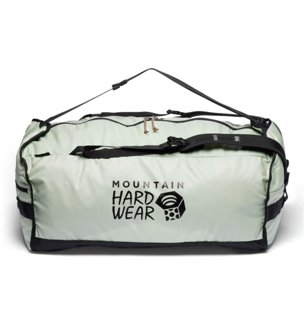 Mountain Hardwear Camp 4 Duffel 95 Cactus White L - Mountain Hardwear