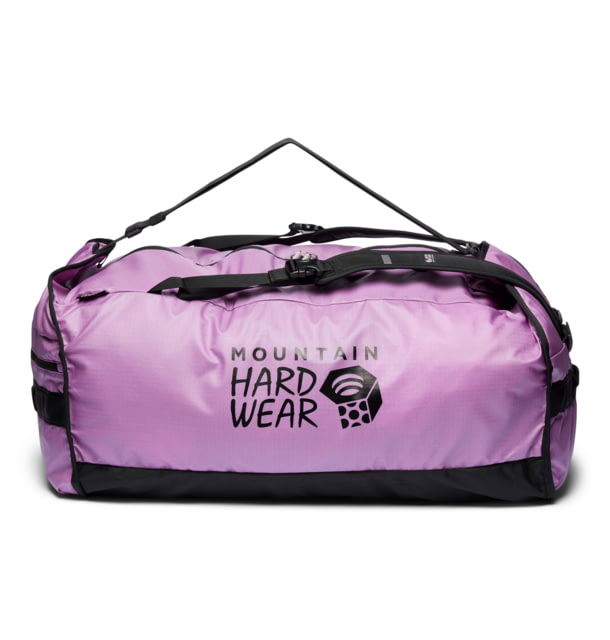 Mountain Hardwear Camp 4 Duffel 95 Lilac Glow L - Mountain Hardwear
