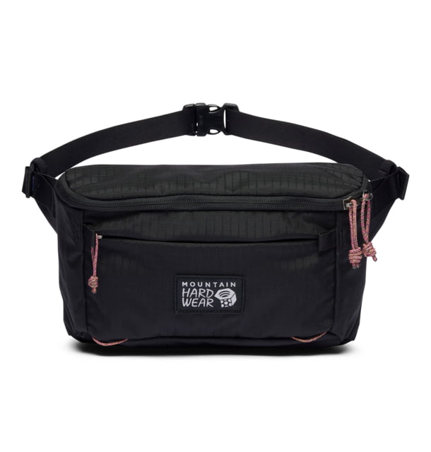 Mountain Hardwear Camp 4 Hip Pack Black M - Mountain Hardwear