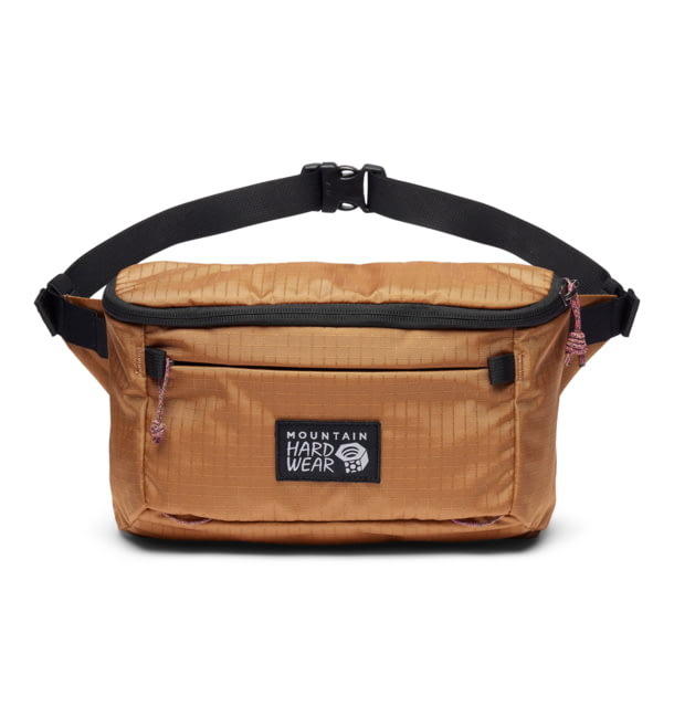 Mountain Hardwear Camp 4 Hip Pack Copper Clay O/S - Mountain Hardwear