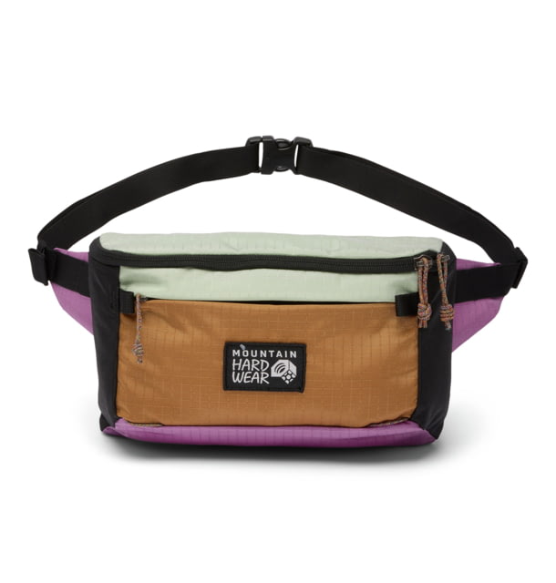 Mountain Hardwear Camp 4 Hip Pack Copper Clay Multi O/S - Mountain Hardwear