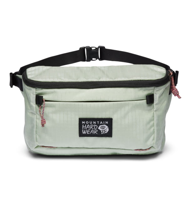 Mountain Hardwear Camp 4 Hip Pack Cactus White O/S - Mountain Hardwear