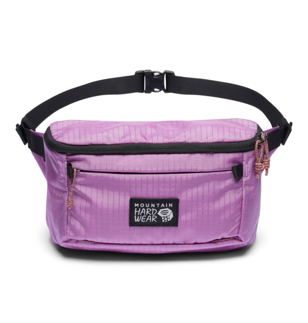 Mountain Hardwear Camp 4 Hip Pack Lilac Glow O/S - Mountain Hardwear