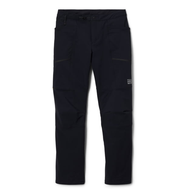 Mountain Hardwear Chockstone Alpine Pants - Men's Black SxS