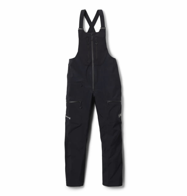 Mountain Hardwear Mountain Hardwear Dawnlight Gore-Tex Pro Pants - Women's Black Large - $178.75 at Optics Planet