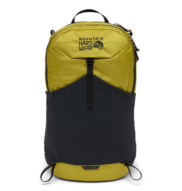 Mountain Hardwear Field Day 16L Backpack Bright Olive O/S 190423010882 - Mountain Hardwear