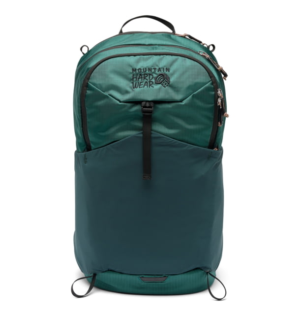Mountain Hardwear Field Day 22L Backpack Aqua Green O/S - Mountain Hardwear