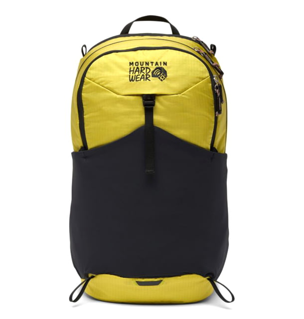 Mountain Hardwear Field Day 22L Backpack Bright Olive XS 190423027040 - Mountain Hardwear