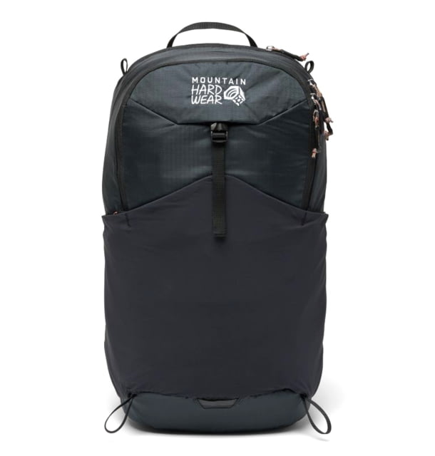 Mountain Hardwear Field Day 22L Backpack Dark Storm M 190423061617 - Mountain Hardwear
