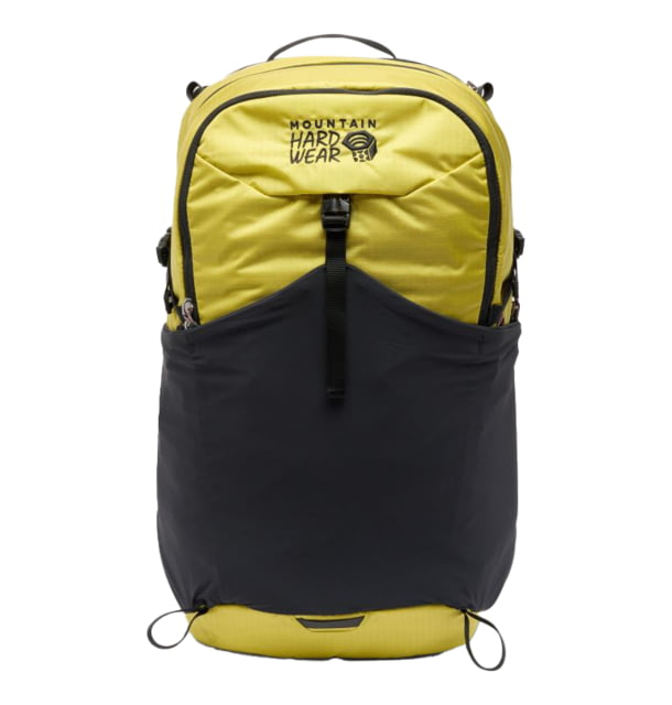 Mountain Hardwear Field Day 28L Backpack Bright Olive S 190423053391 - Mountain Hardwear