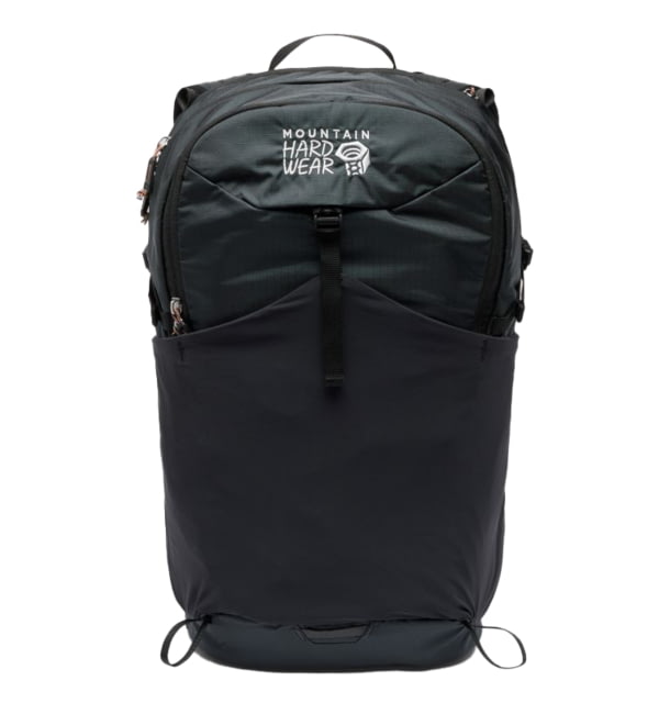 Mountain Hardwear Field Day 28L Backpack Dark Storm XXL 190423061600 - Mountain Hardwear