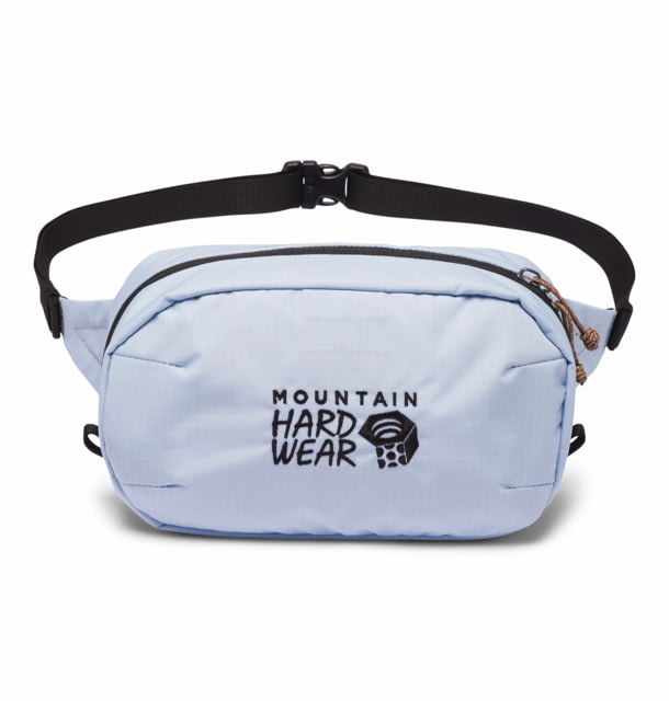 Mountain Hardwear Field Day Hip Pack Arctic Ice One Size  Ice-O/S - Mountain Hardwear