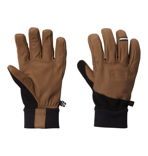 Mountain Hardwear Camp Glove Dunes Large - Mountain Hardwear