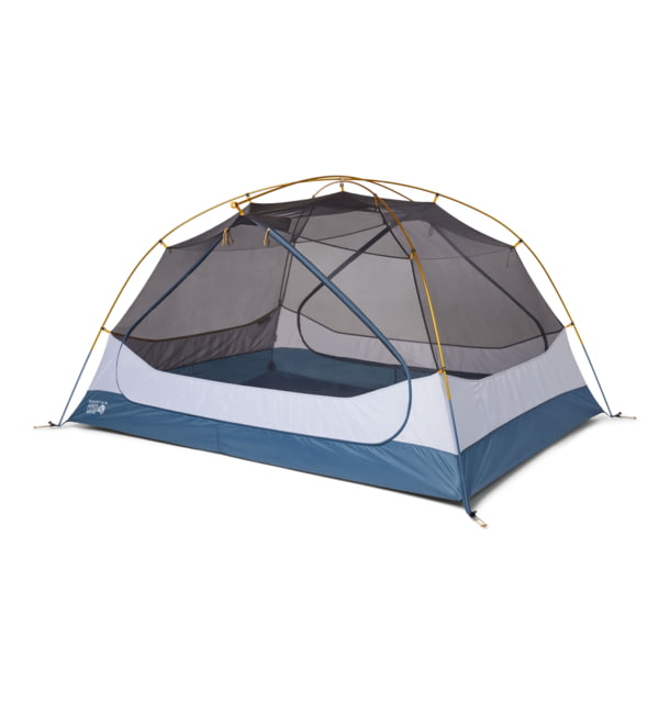Mountain Hardwear Mineral King 3 Tents Grey Ice O/S