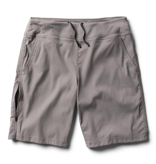 Mountain Hardwear Mountain Hardwear Dynama Bermuda - Women's Approaching Storm XSxR - $89.00 at Optics Planet