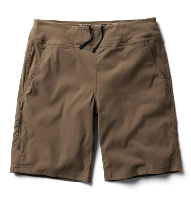 Mountain Hardwear Mountain Hardwear Dynama Bermuda - Women's Tierra SxR - $89.00 at Optics Planet