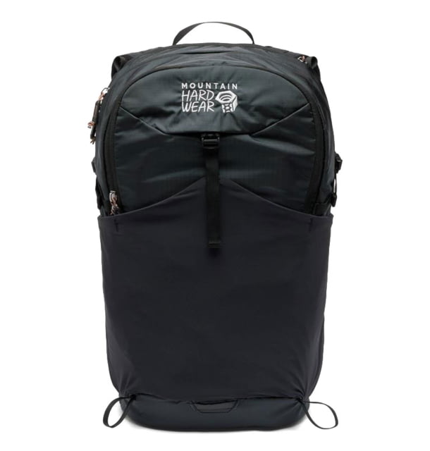 Mountain Hardwear Field Day 28L Backpack Dark Storm O/S - Mountain Hardwear
