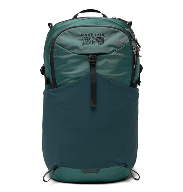 Mountain Hardwear Field Day 28L Backpack Aqua Green O/S - Mountain Hardwear