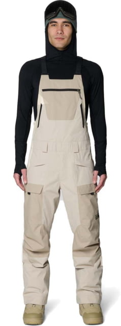 Mountain Hardwear FireFall Bib - Men's Sandblast Badlands LxR
