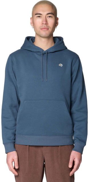 Mountain Hardwear MHW Logo M Hoody - Men's Astral Blue XL