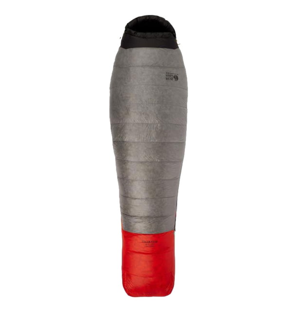 Mountain Hardwear Mountain Hardwear Phantom 15F/-9C Sleeping Bag Glacial REGxRH - $680.00 at Optics Planet