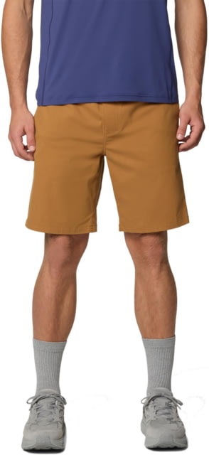 Mountain Hardwear Rockrydge Short - Men's Copper Clay XXLx9