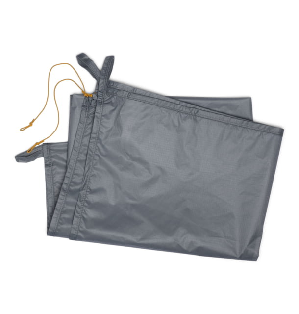 Mountain Hardwear Nimbus UL 2 Footprint Manta Grey O/S