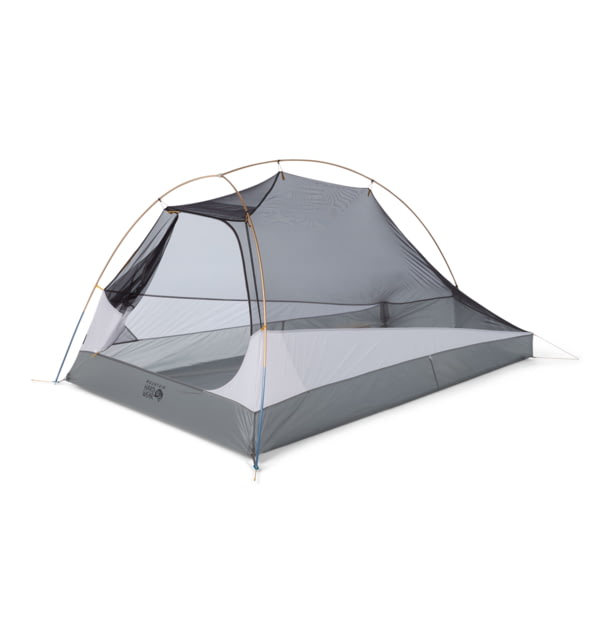 Mountain Hardwear Nimbus UL 2 Tent Grey Ice O/S