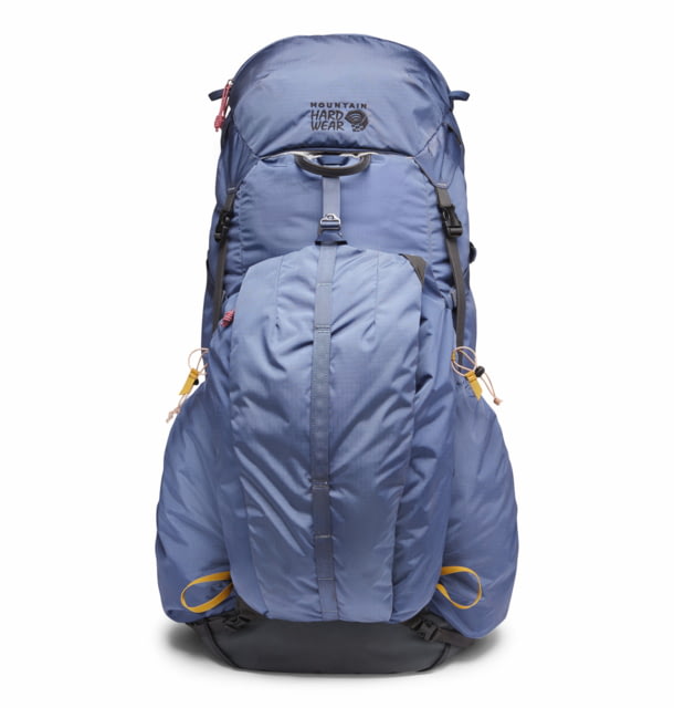 Mountain Hardwear PCT W65L Backpack - Women's Northern Blue Small/Medium - Mountain Hardwear