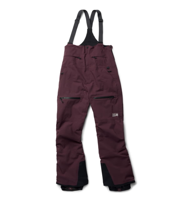 Mountain Hardwear Mountain Hardwear Powder Maven Bib - Women's 513 LxR - $163.99 at Optics Planet