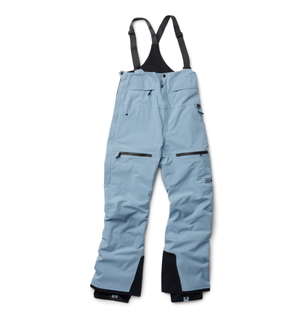 Mountain Hardwear Mountain Hardwear Powder Maven Bib - Women's Element Large - $167.99 at Optics Planet