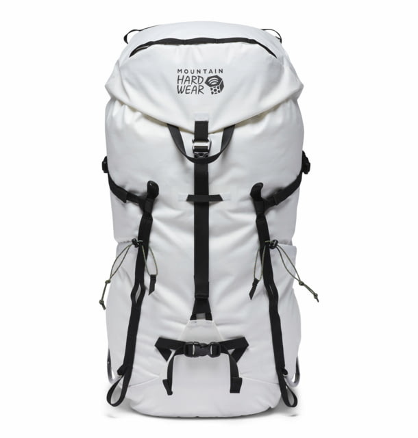 Mountain Hardwear Scrambler 25 Backpack Undyed One Size - Mountain Hardwear