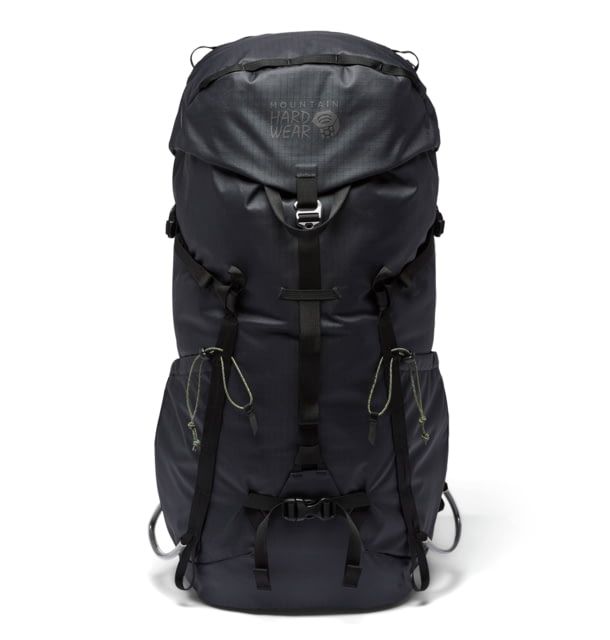 Mountain Hardwear Scrambler 25L Backpack Black LxS 190423017256 - Mountain Hardwear